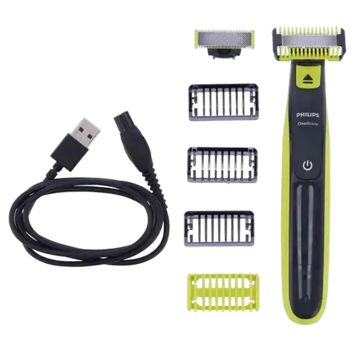 Checkers Sixty60 | Philips OneBlade Original Blade Face & Body Shaver