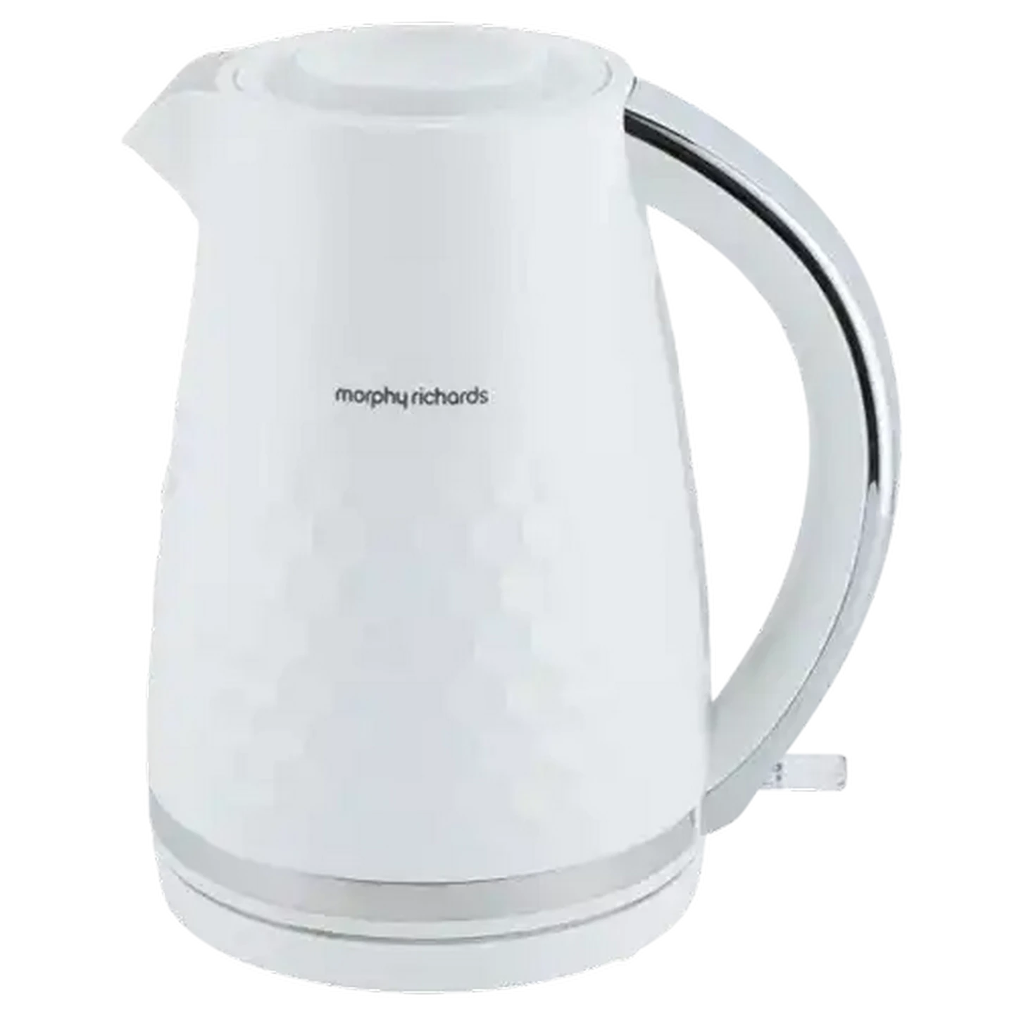 Checkers Sixty60 | Morphy Richards White Hive Cordless Jug Kettle 1.5L