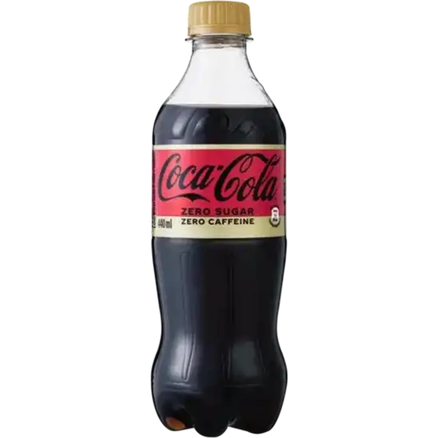 Checkers Sixty60 | Coca-Cola Zero Sugar Zero Caffeine Soft Drink 440ml