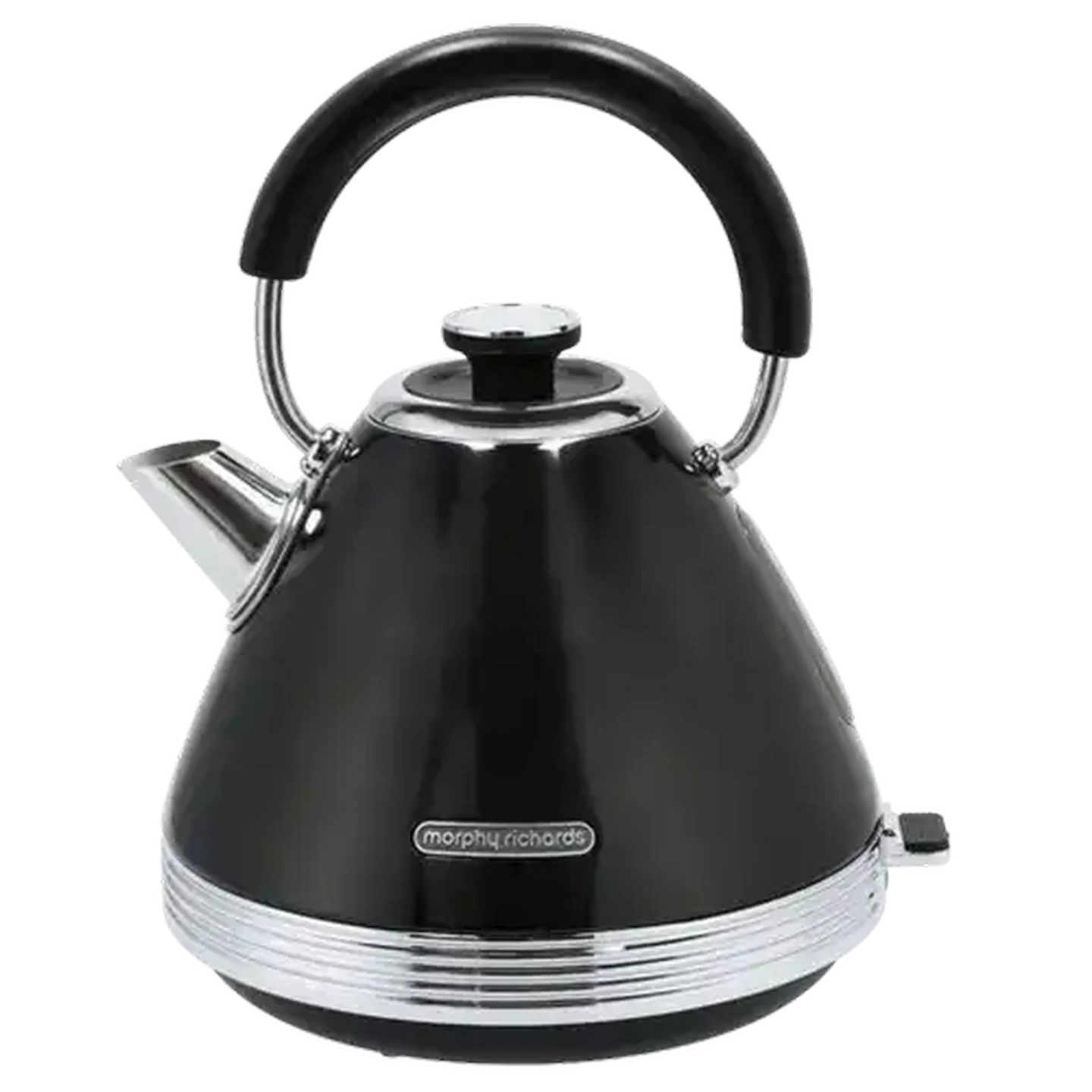 Checkers Sixty60 | Morphy Richards Black Venture Retro Cordless