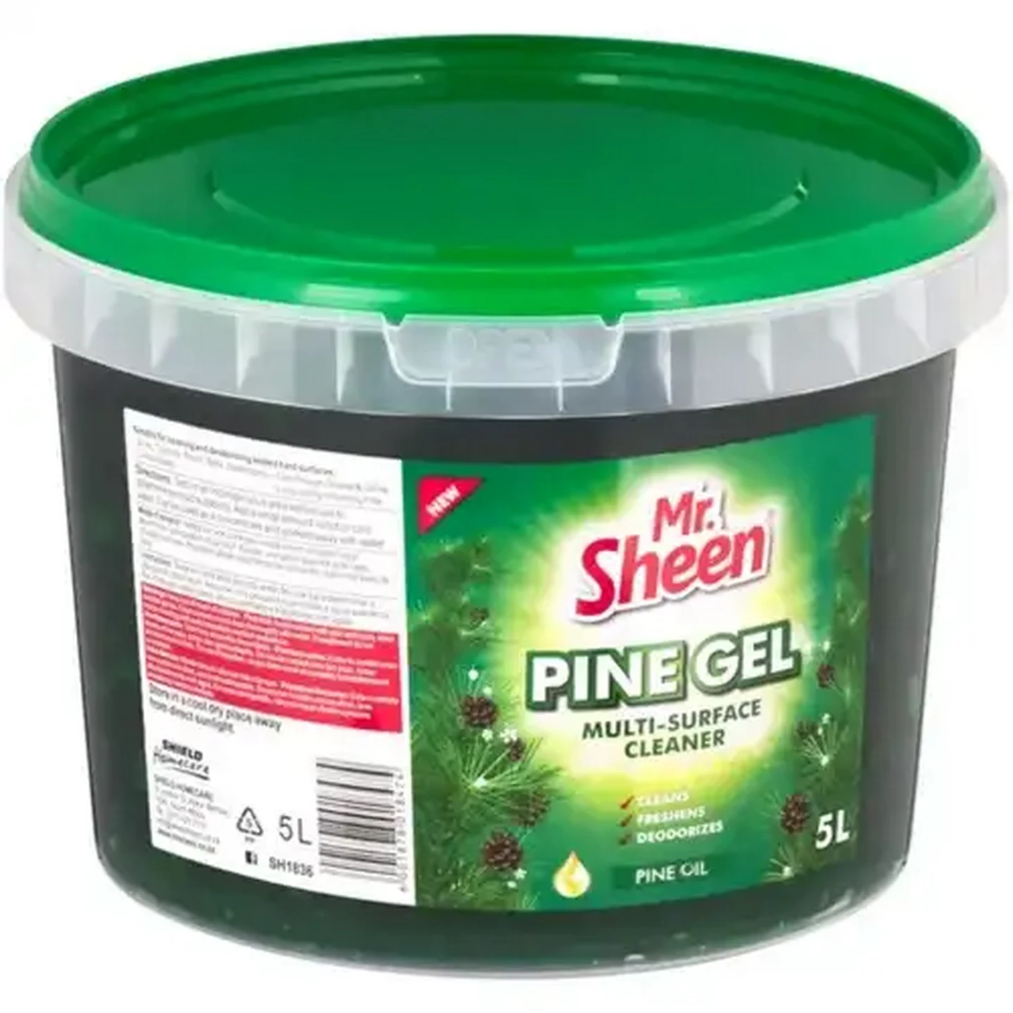 スリミングジェル500g Sika BlackSeal Lastic 5L | Chamberlain