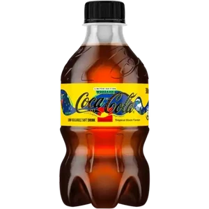 Checkers Sixty60 | Coca-Cola Tropical Blaze Flavour Soft Drink 300ml
