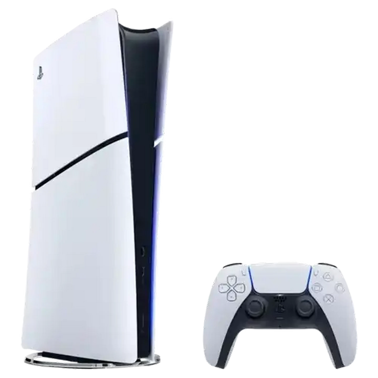 Nintendo Switch PlayStation 5 CFI-1100A01 Checkers Sixty60 | PlayStation 5 Slim Glacier White Digital
