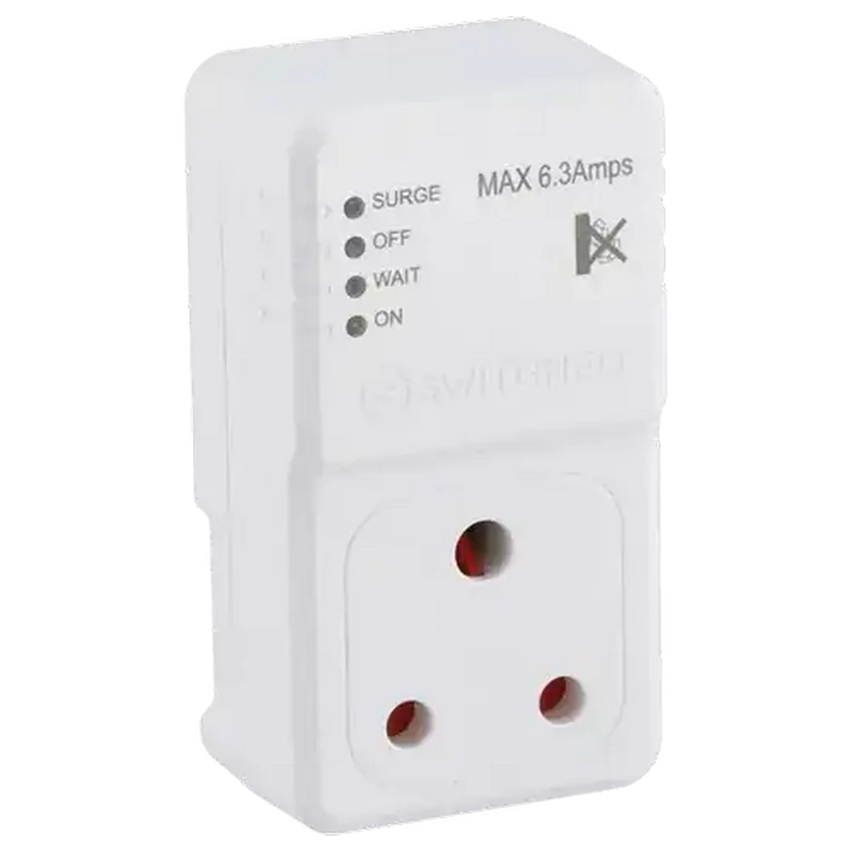 Checkers Sixty60 | Switched Fridge Adaptor High Surge Protection