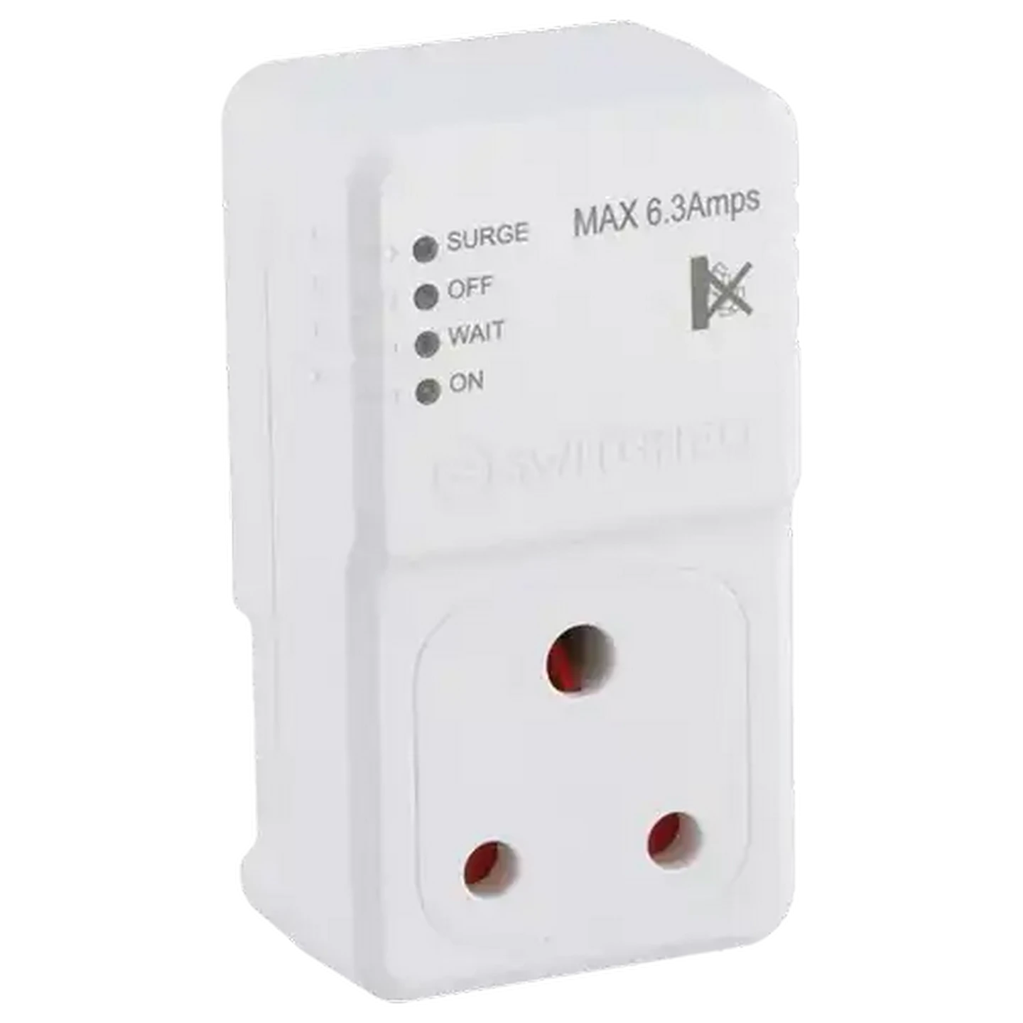 Checkers Sixty60 | Switched Fridge Adaptor High Surge Protection