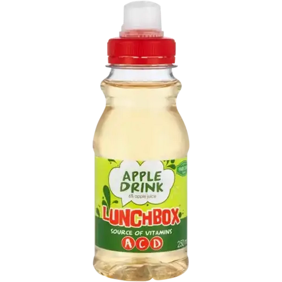 Checkers Sixty60 | Fair Cape Dairies Lunchbox Apple Drink 250ml