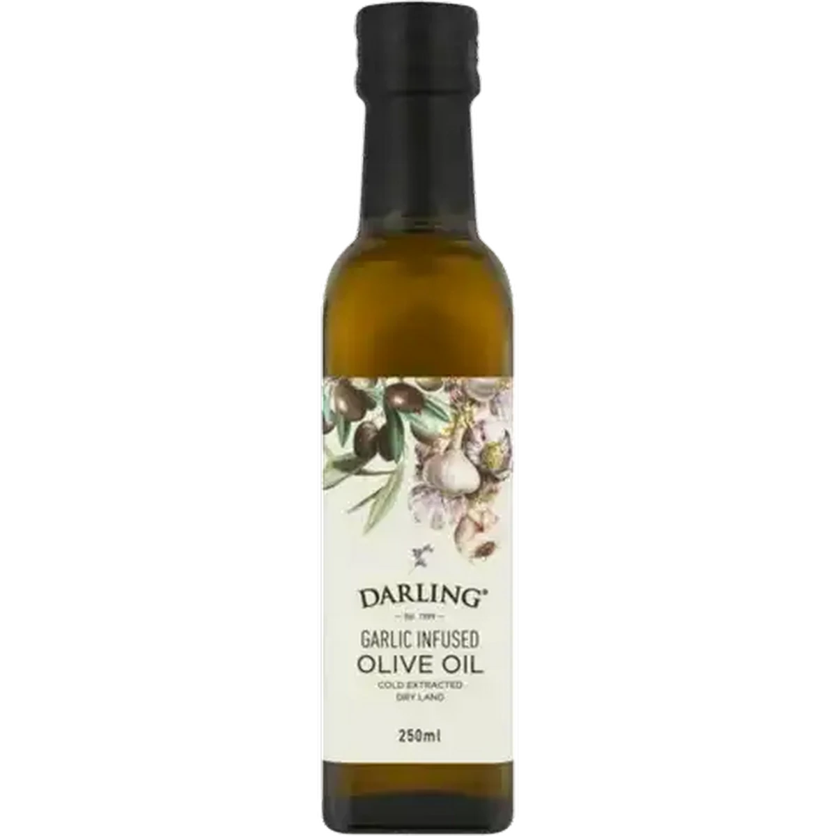 Checkers Sixty60 | Darling Garlic Infused Olive Oil 250ml