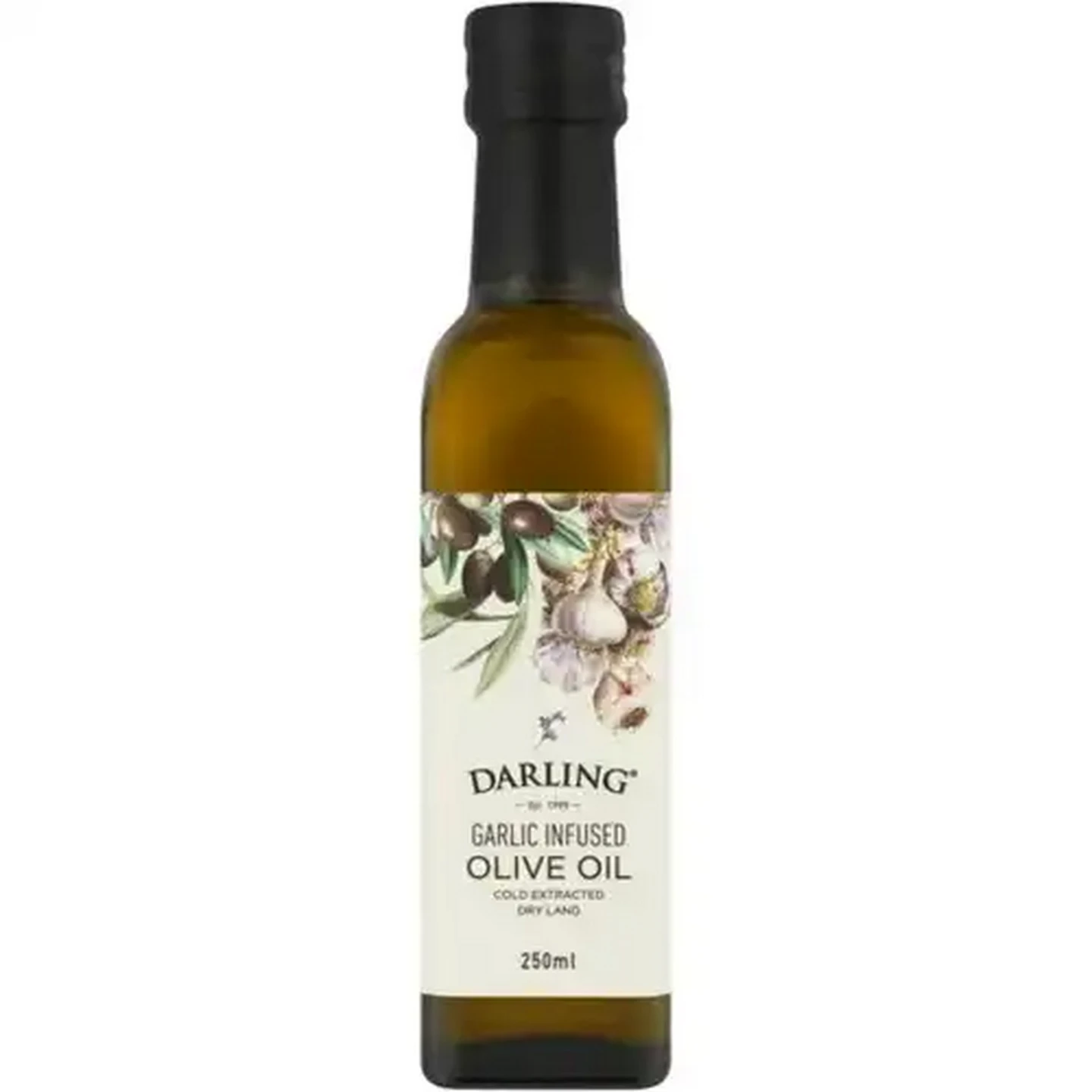Checkers Sixty60 | Darling Garlic Infused Olive Oil 250ml
