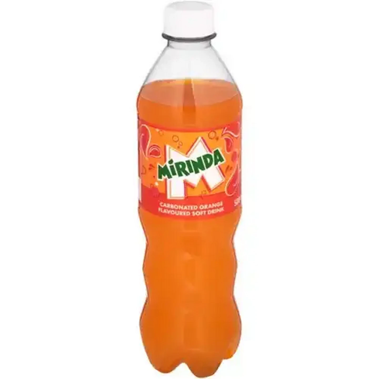 Checkers Sixty60 | Mirinda Orange Flavoured Soft Drink 500ml