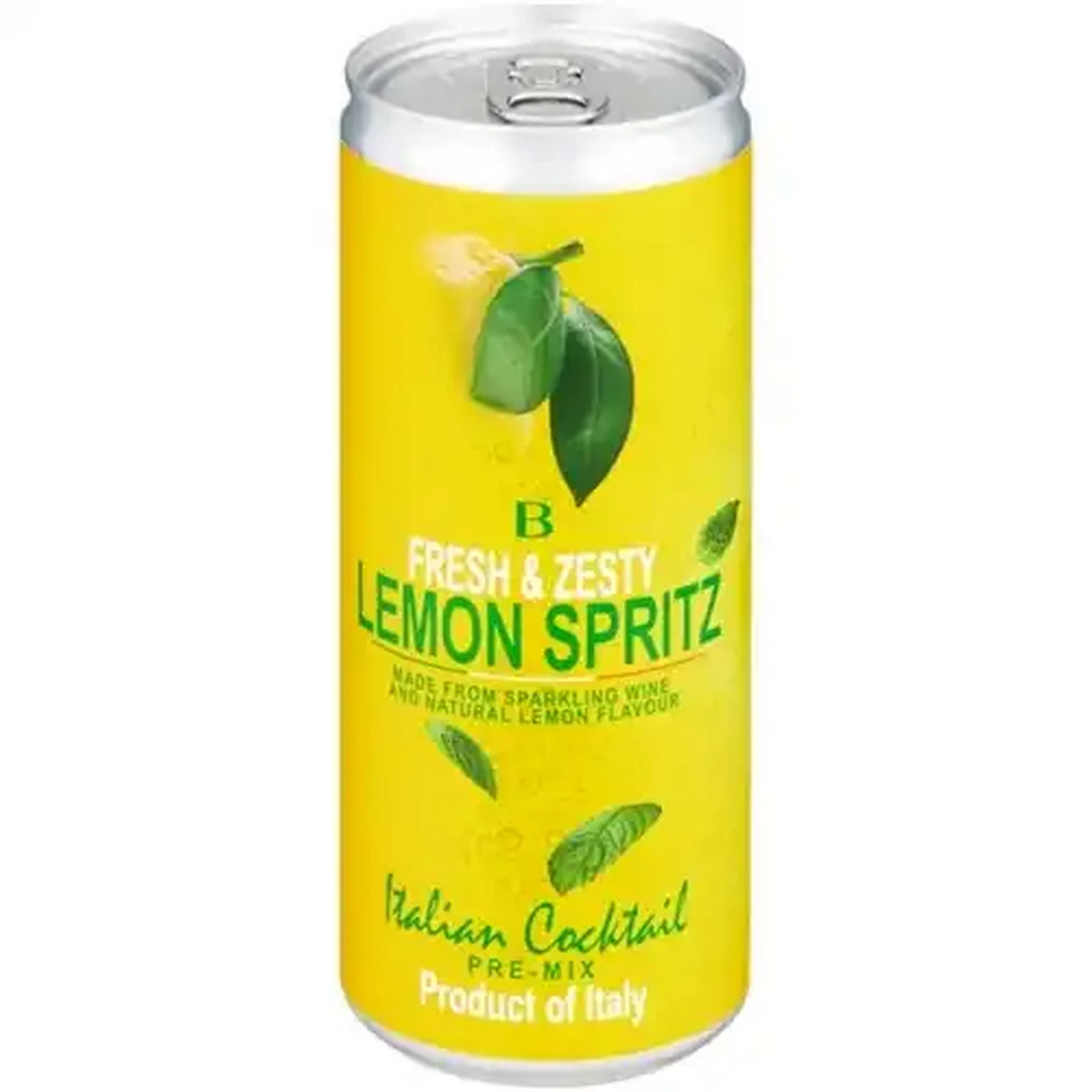Checkers Sixty60 | Bottega Lemon Spritz Cocktail Can 250ml