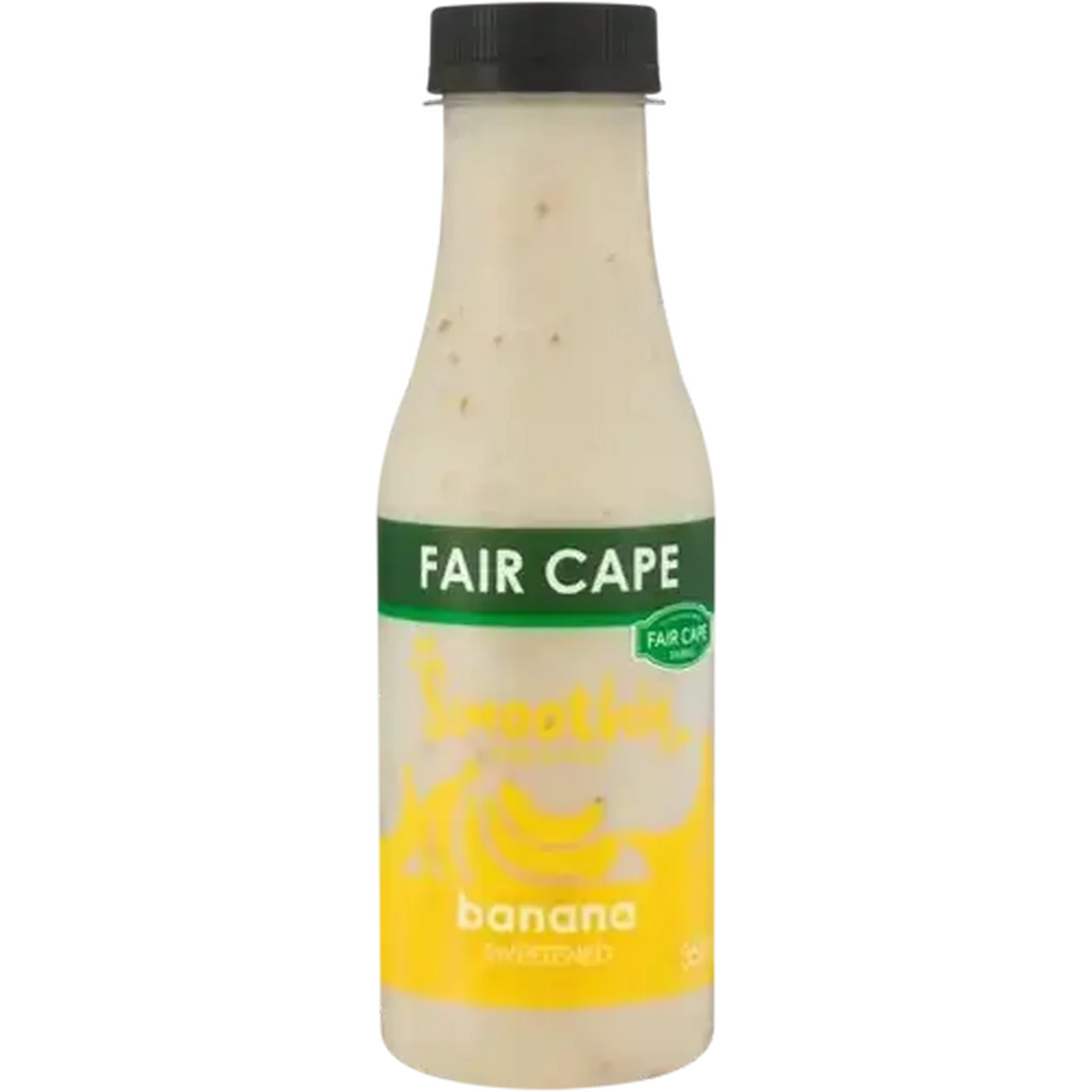 Image of Fair Cape Dairies Banana Smoothie 350ml