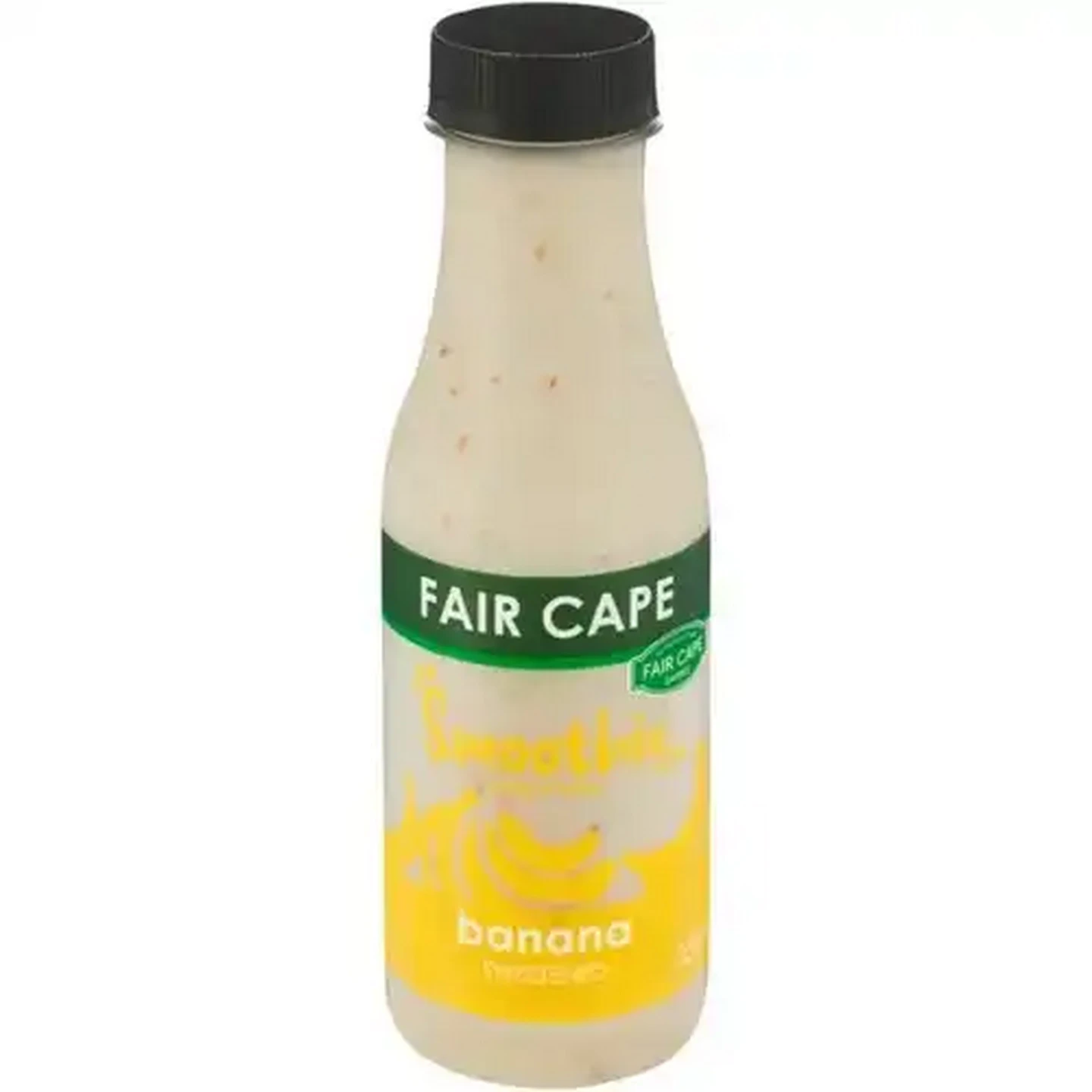 Image of Fair Cape Dairies Banana Smoothie 350ml