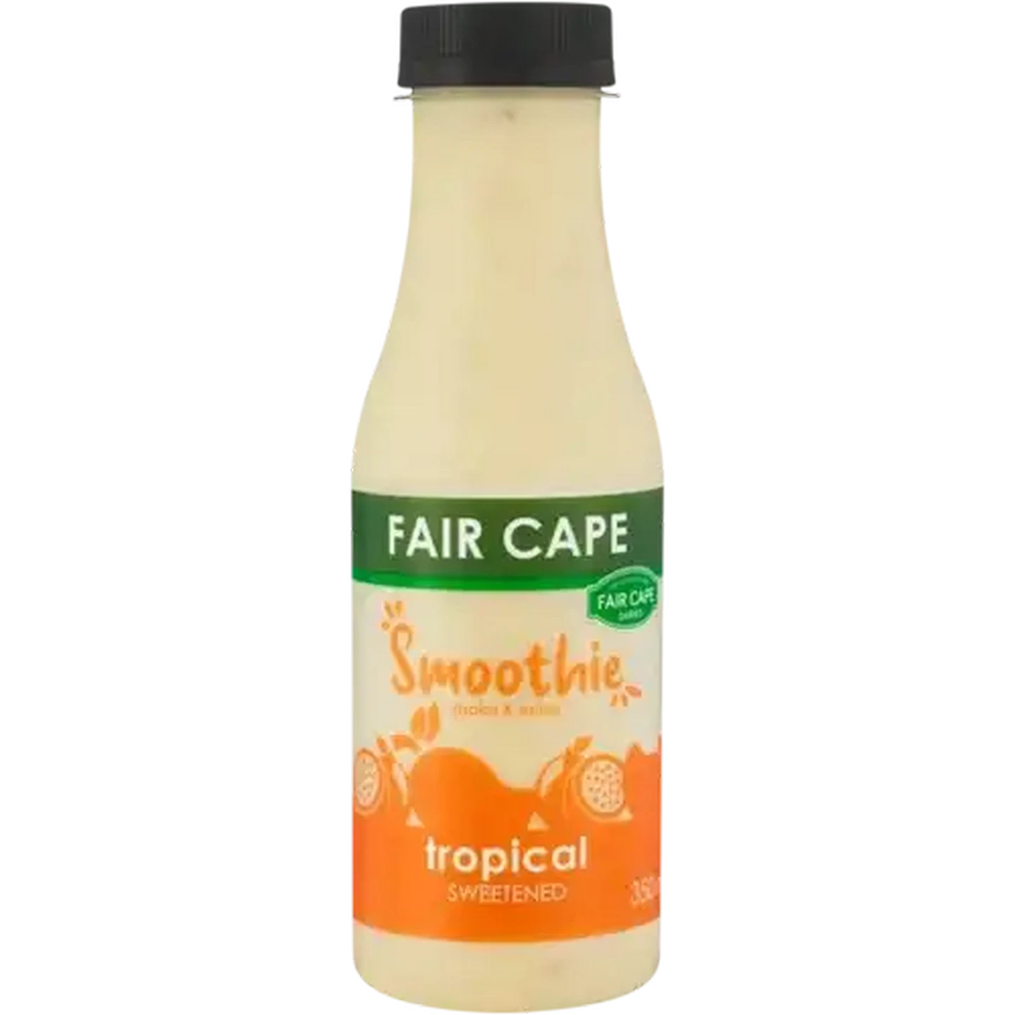 Image of Fair Cape Dairies Tropical Smoothie 350ml