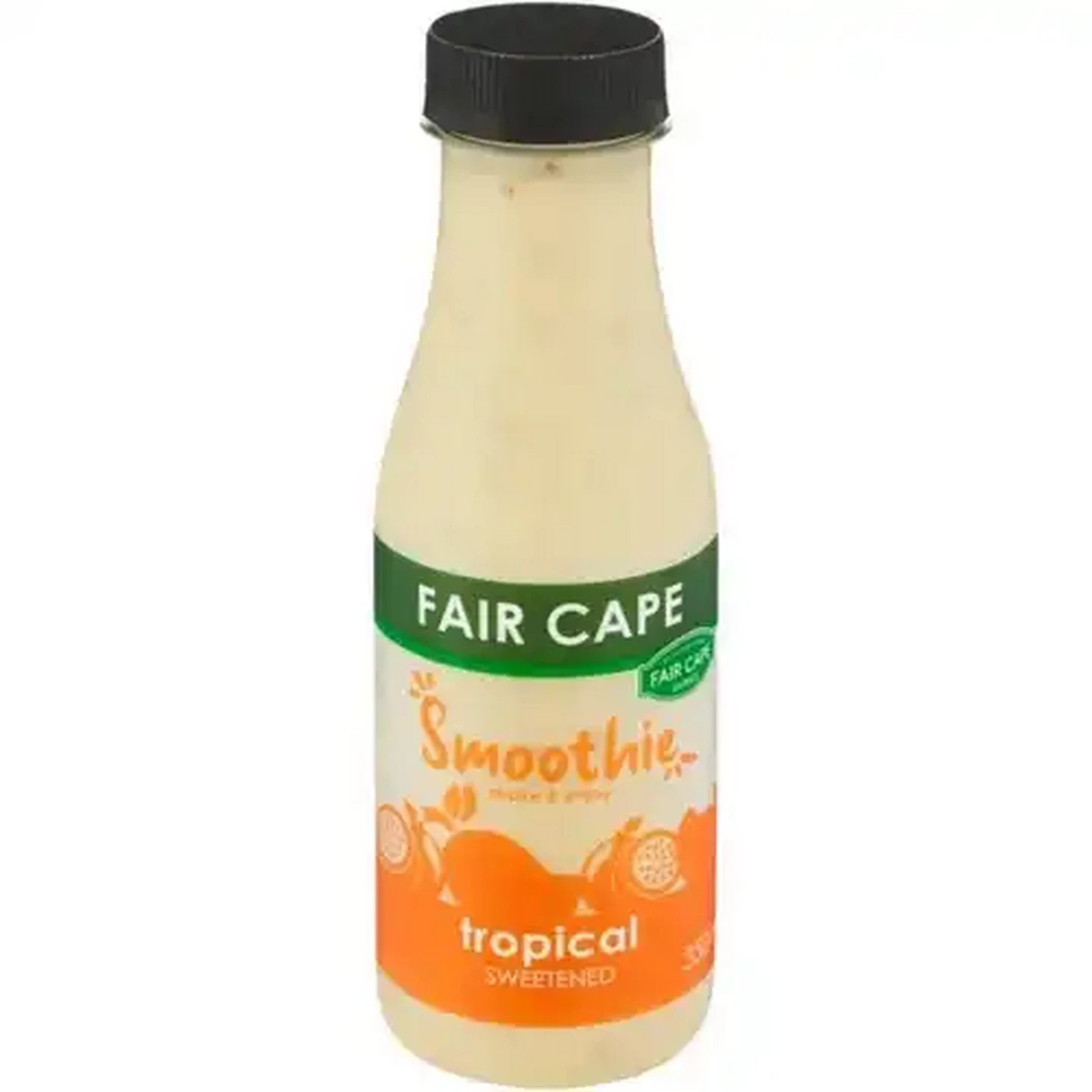 Image of Fair Cape Dairies Tropical Smoothie 350ml