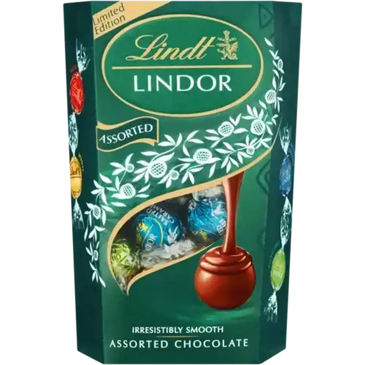 Checkers Sixty60 | Lindt LINDOR Assorted Limited Edition Chocolate