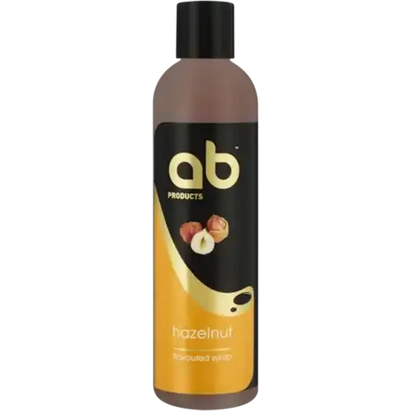 Checkers Sixty60 | Ab Products Hazelnut Flavoured Syrup 250ml