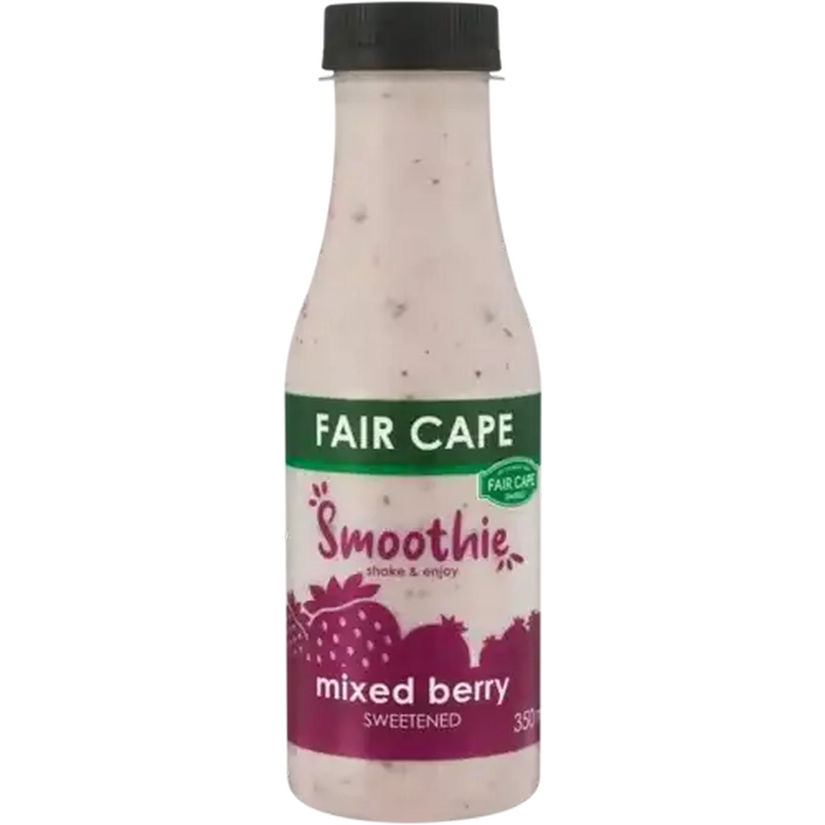 Checkers Sixty60 | Fair Cape Dairies Lunchbox Mixed Berry Smoothie