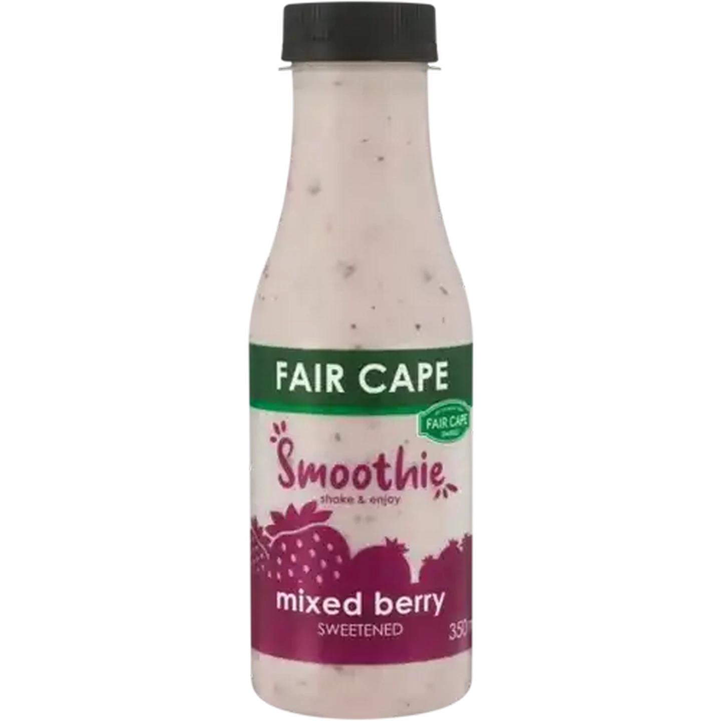 Checkers Sixty60 | Fair Cape Dairies Lunchbox Mixed Berry Smoothie