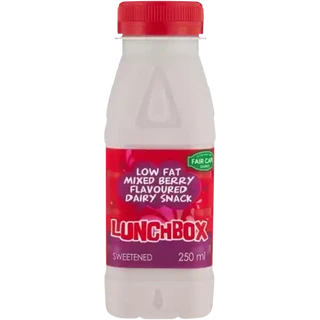 Checkers Sixty60 | Flavours of Eden Fruit Cocktail Low Fat Dairy