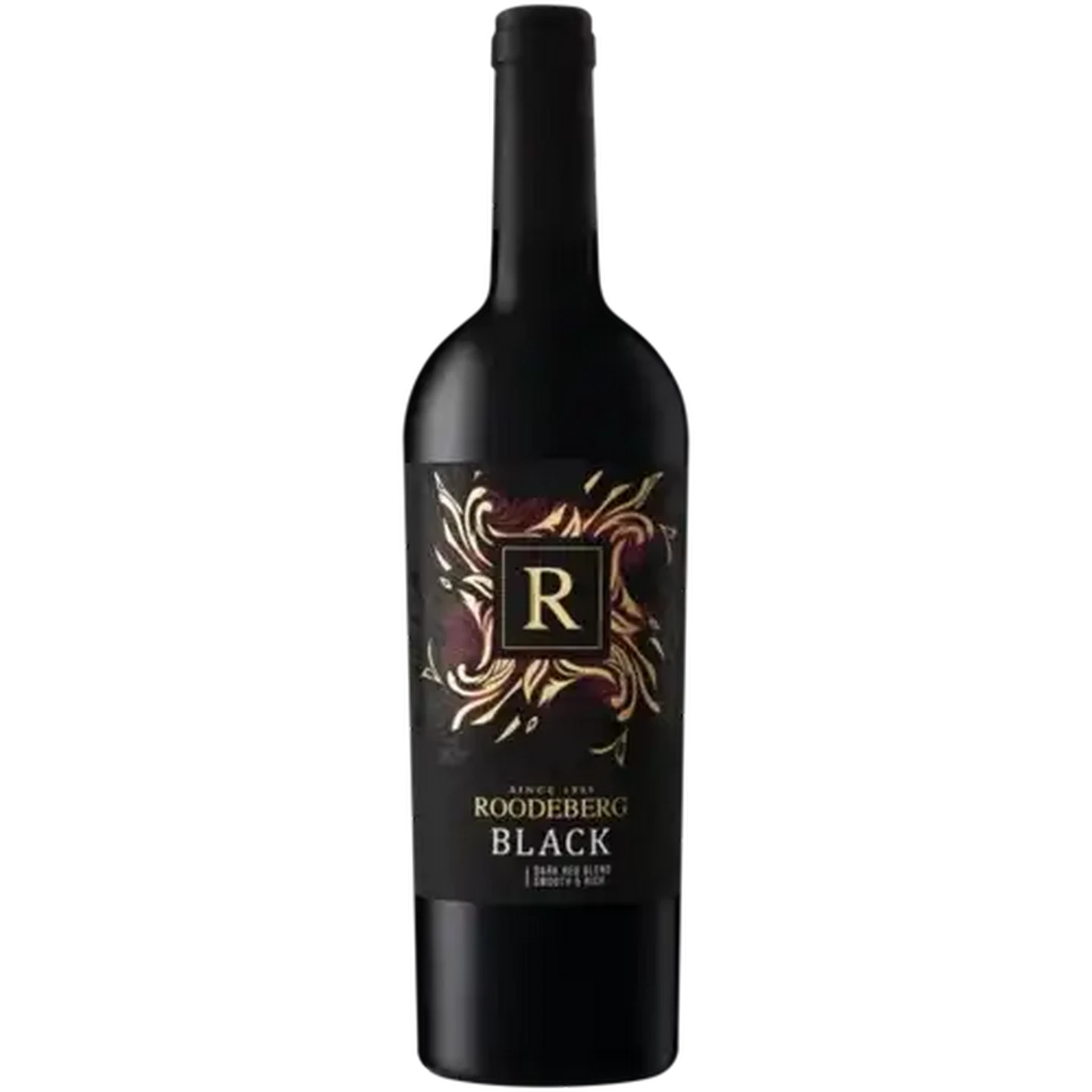 Checkers Sixty60 | Roodeberg Black Red Wine Bottle 750ml