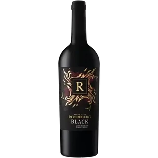 Checkers Sixty60 | Rockbelt Ridge Black Korhaan The Black Blend