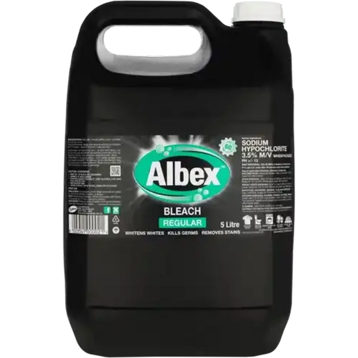Checkers Sixty60 | Albex Regular Bleach 5L
