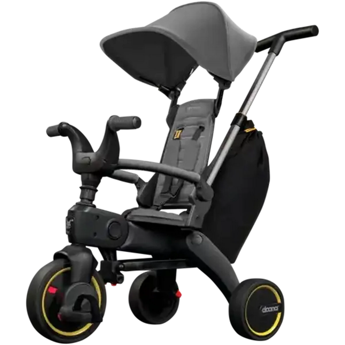 Checkers Sixty60 | Doona Grey Hound Liki Trike S3