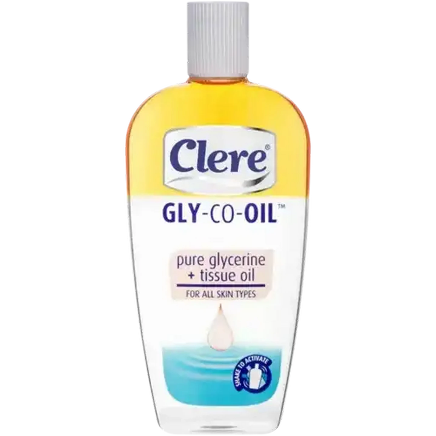 Checkers Sixty60 | Clere Gly-Co-Oil Pure Glycerine + Tissue Oil 200ml