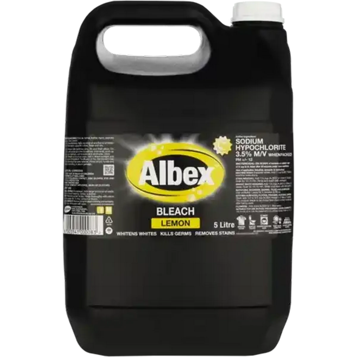 Checkers Sixty60 | Albex Lemon Bleach 5L