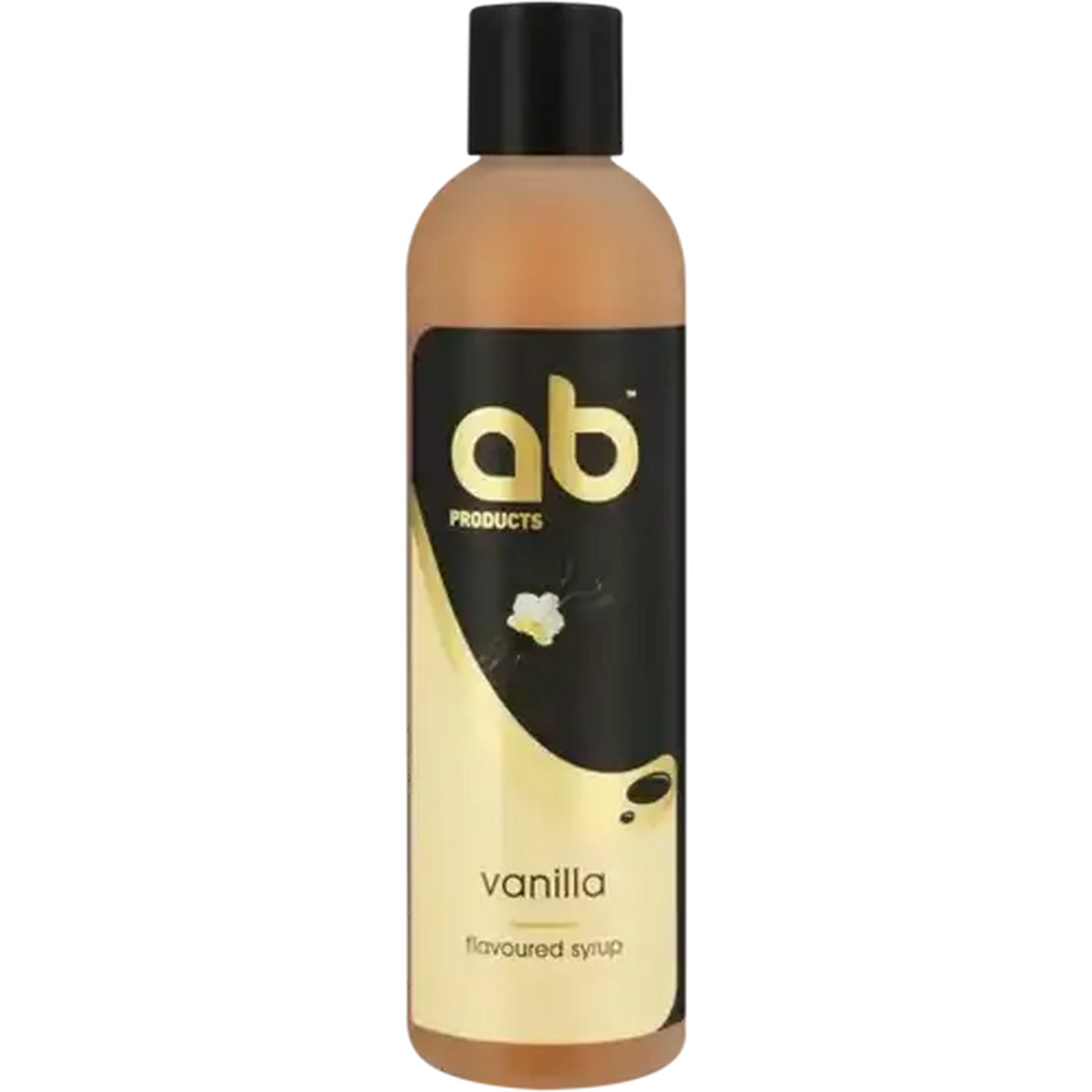 Checkers Sixty60 | Ab Products Vanilla Flavoured Syrup 250ml