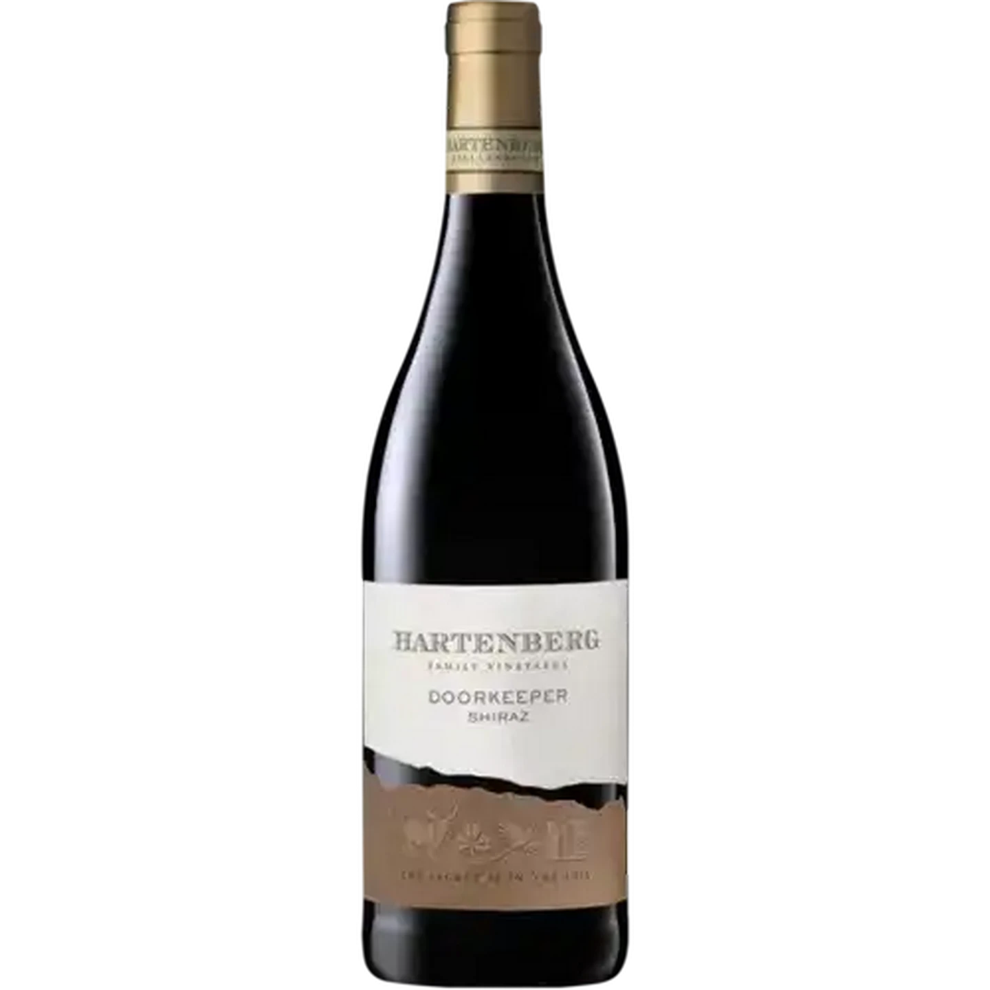Checkers Sixty60 | Hartenberg Doorkeeper Shiraz Red Wine Bottle 750ml