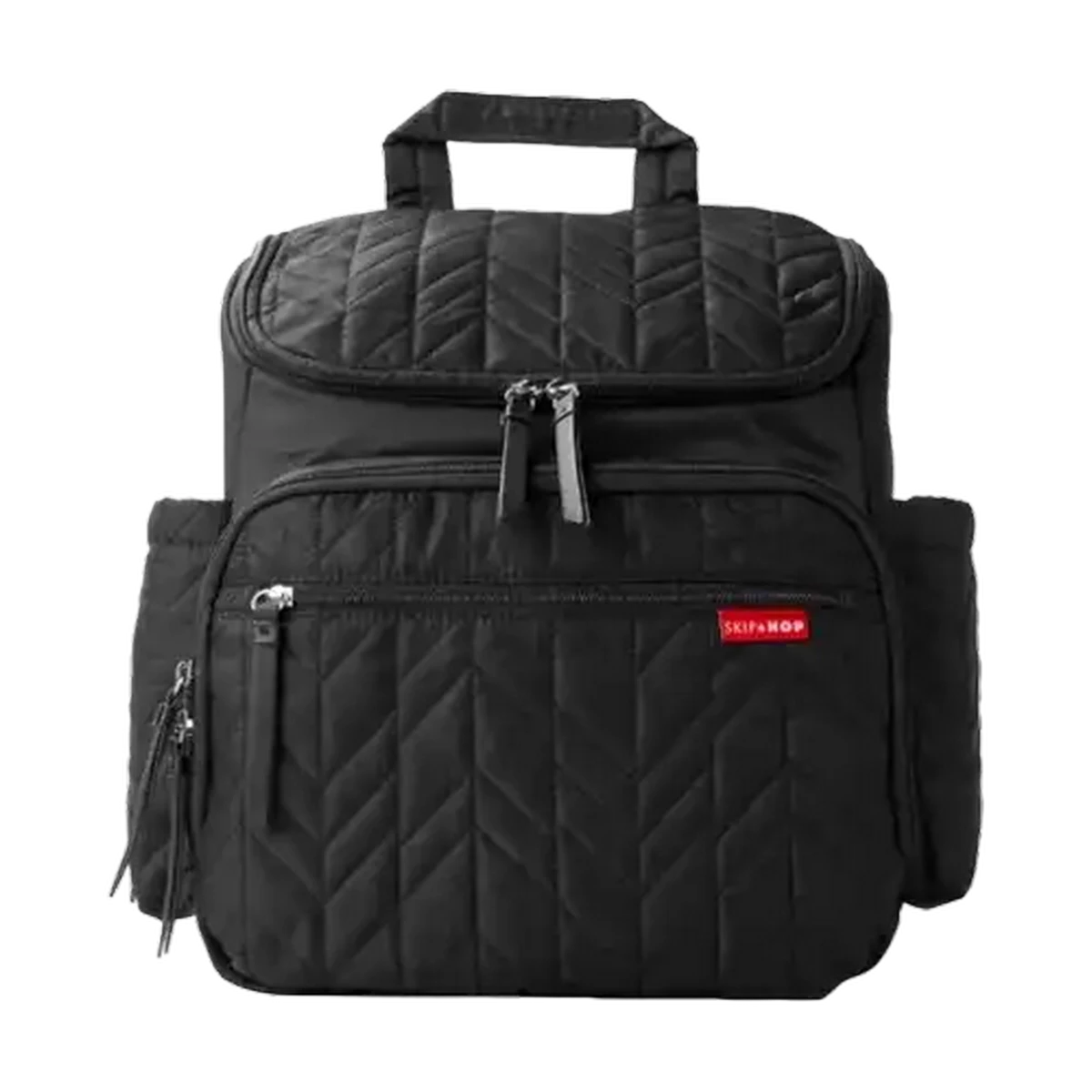 Checkers Sixty60 | Skip Hop Diaper Bag Forma Black