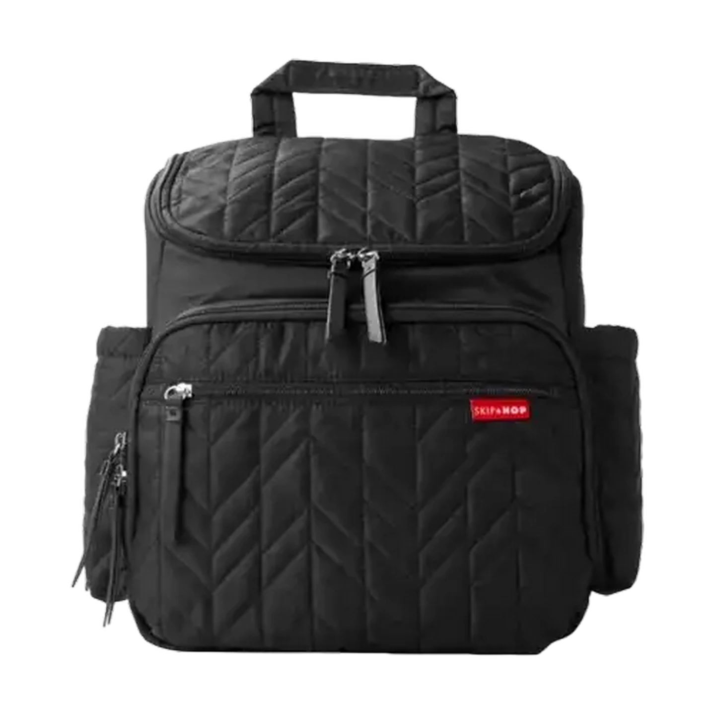 Checkers Sixty60 | Skip Hop Diaper Bag Forma Black