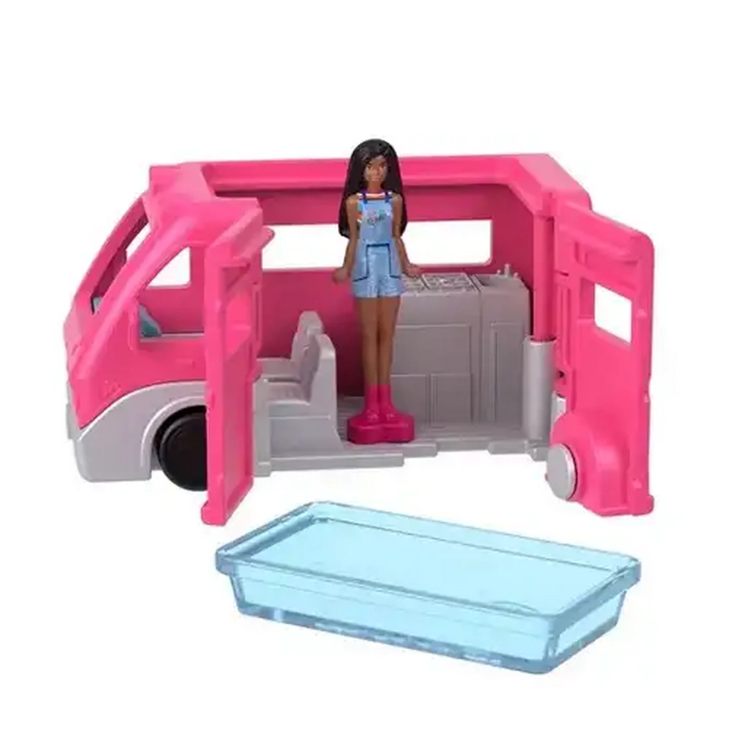 Checkers Sixty60 | Barbie Mini BarbieLand Doll & Toy Vehicle Sets