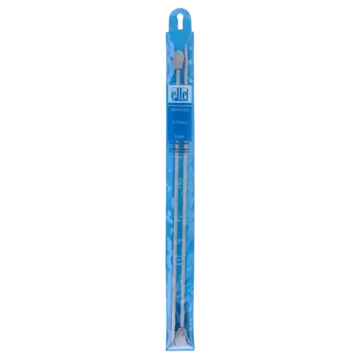 Checkers Sixty60 | Elle Aluminium Knitting Needle 3.75mm 30cm