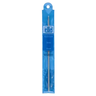 Checkers Sixty60 | Elle Aluminum Crochet Hook 4mm