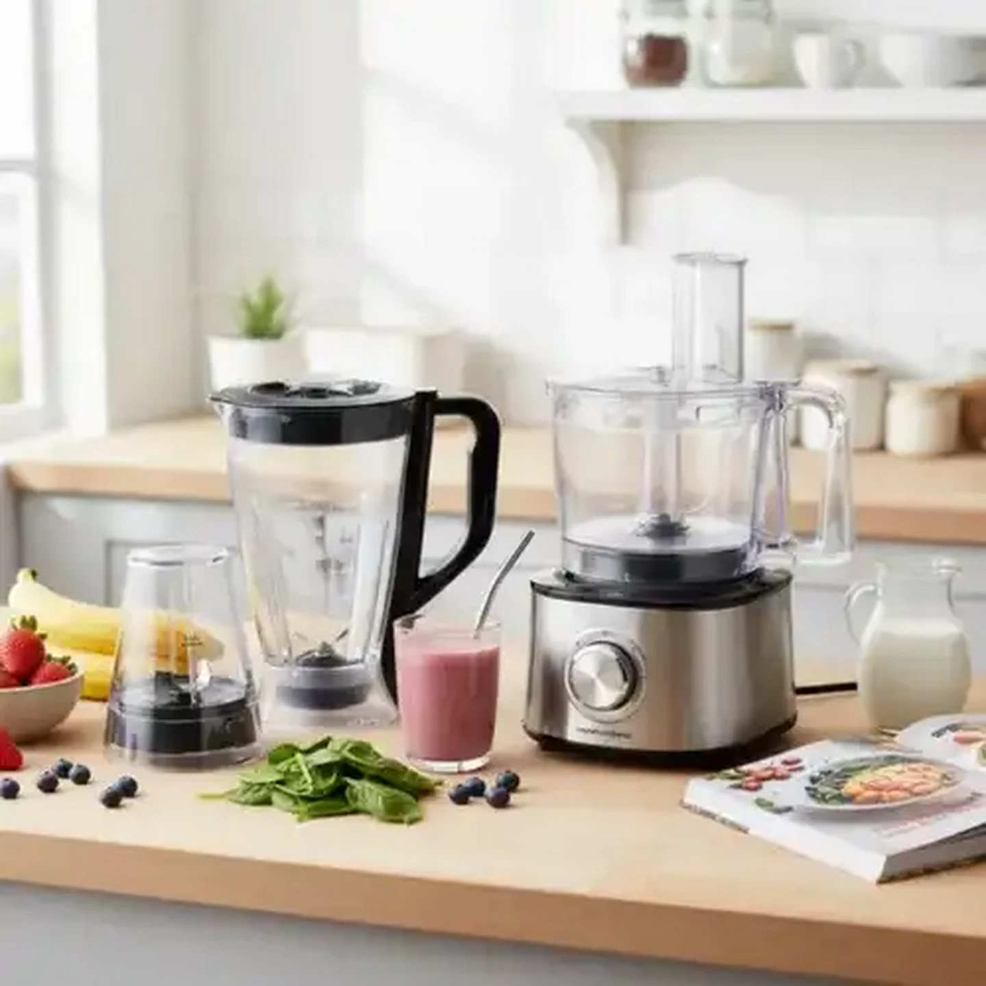 Checkers Sixty60 | Morphy Richards Food Processor 1000W