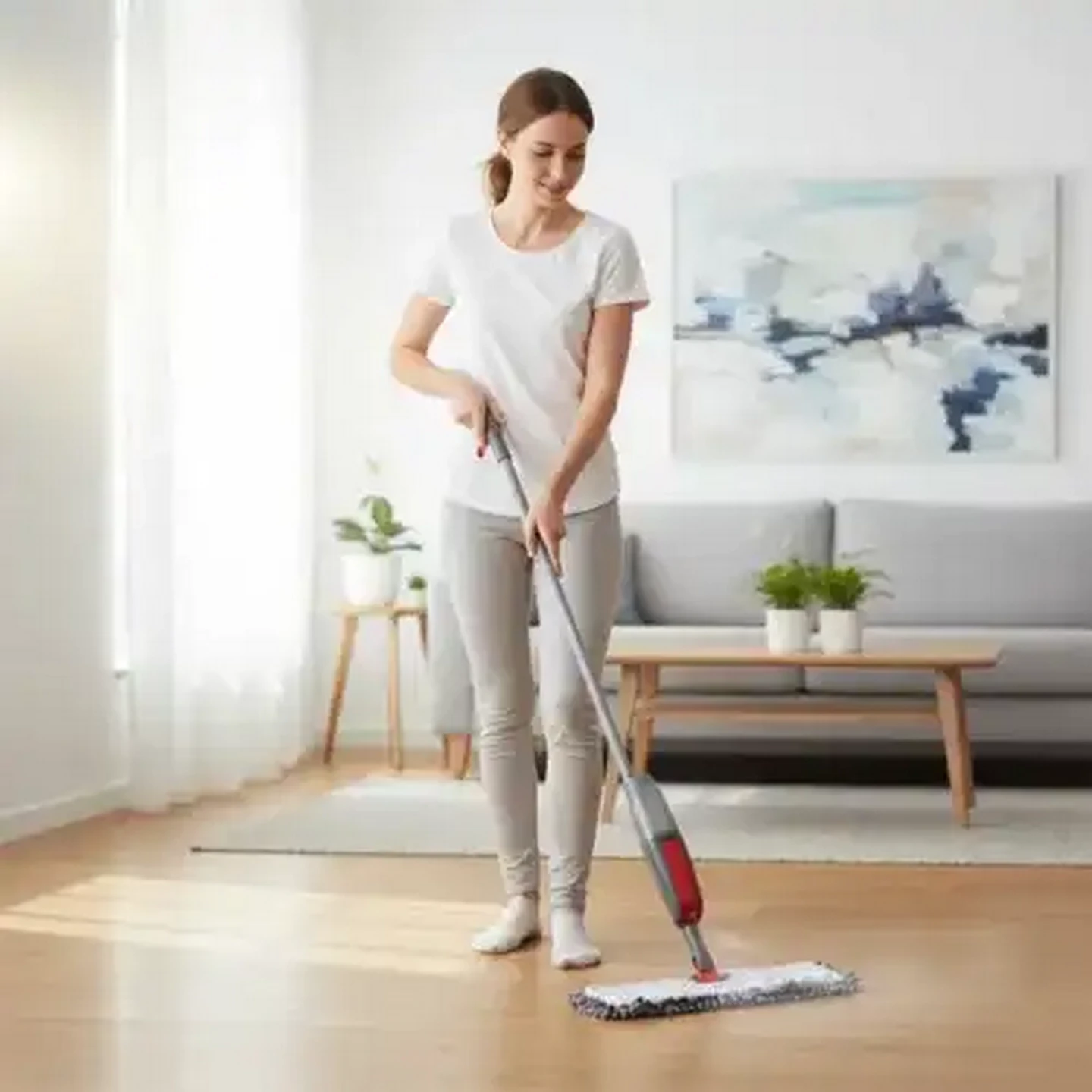 Checkers Sixty60 | ADDIS Spritza Microfiber Mop