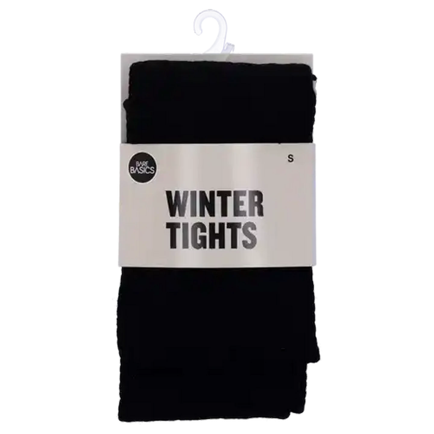 Image of Bare Basics Striped Small Ladies Tights