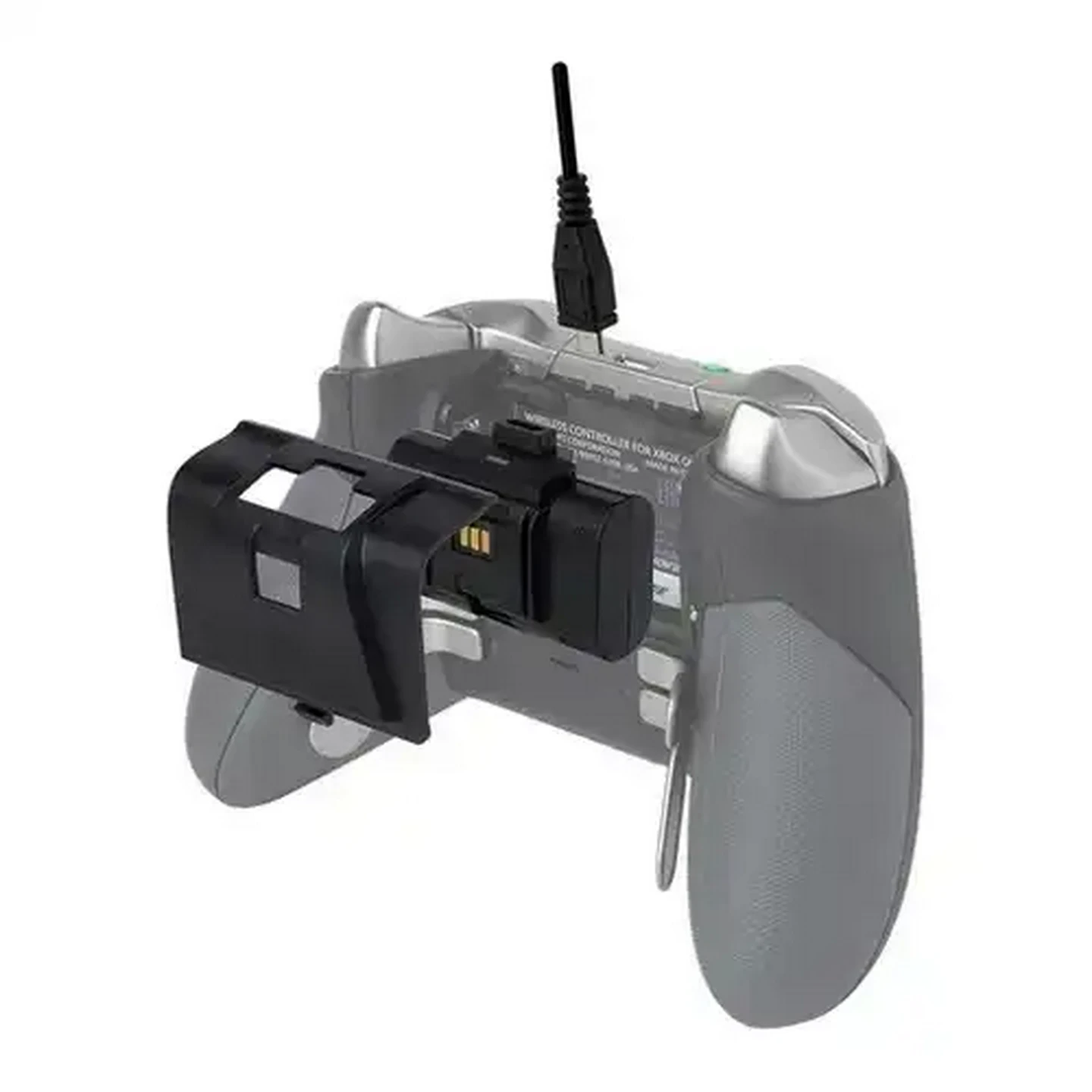 Image of PDP Play and Charge Kit for Xbox Series X