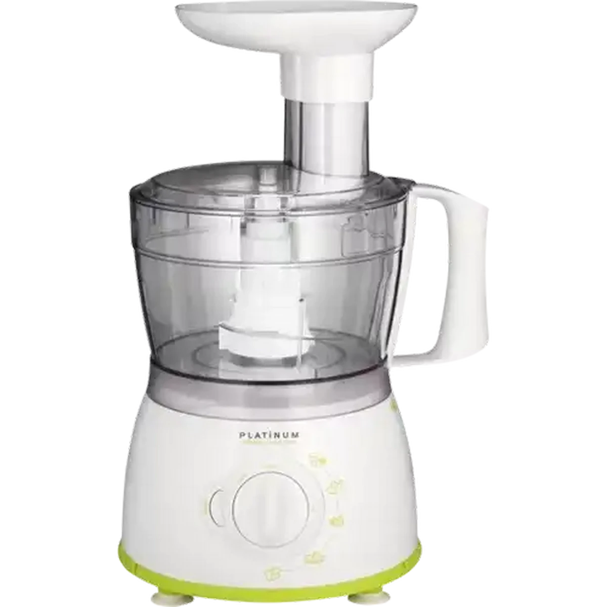 Checkers Sixty60 | Platinum KJ-2001H-3 Food Processor 1000W