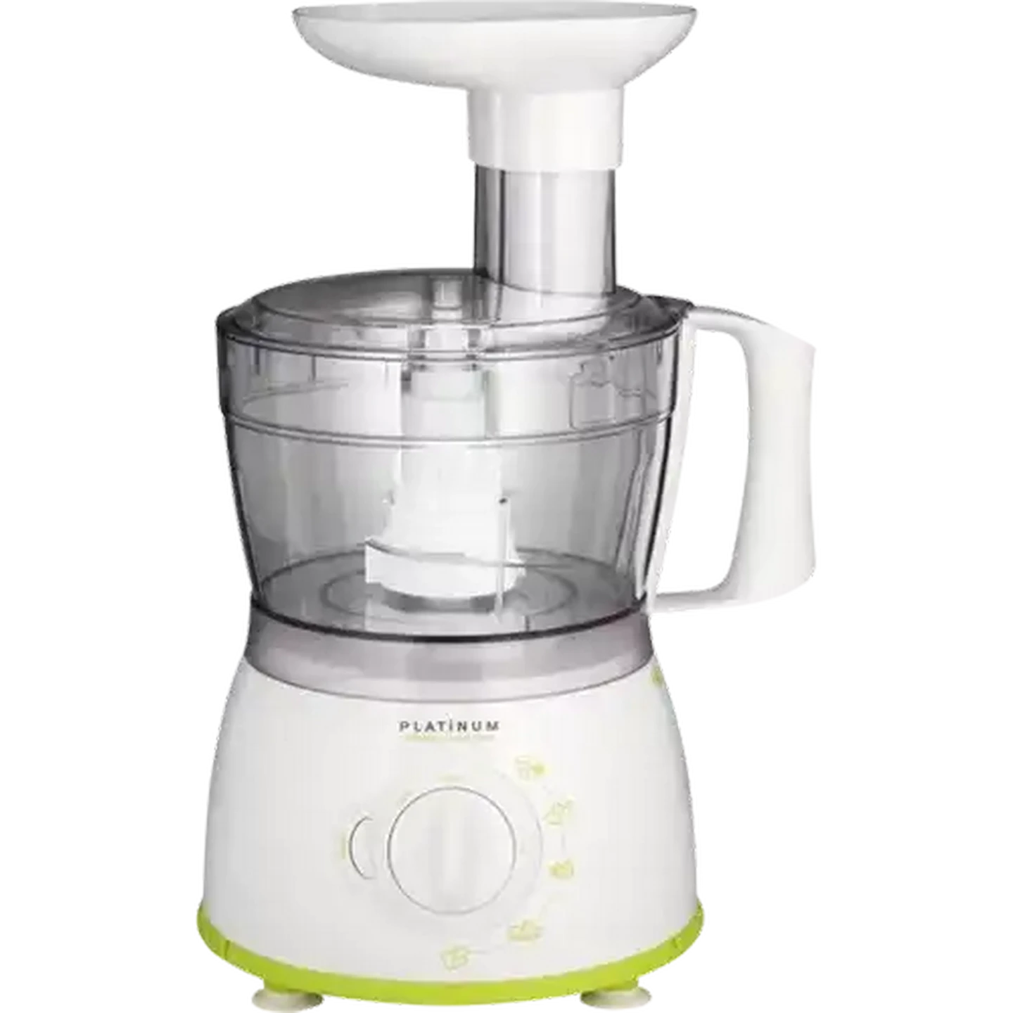 Checkers Sixty60 | Platinum KJ-2001H-3 Food Processor 1000W