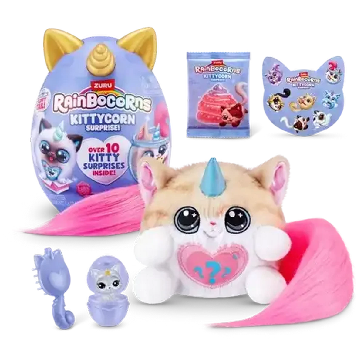 Checkers Sixty60 | ZURU Toys Kittycorn Surprise Series 3 (Mystery Box)