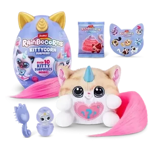 Checkers Sixty60 | ZURU Toys Kittycorn Surprise Series 3 (Mystery Box)