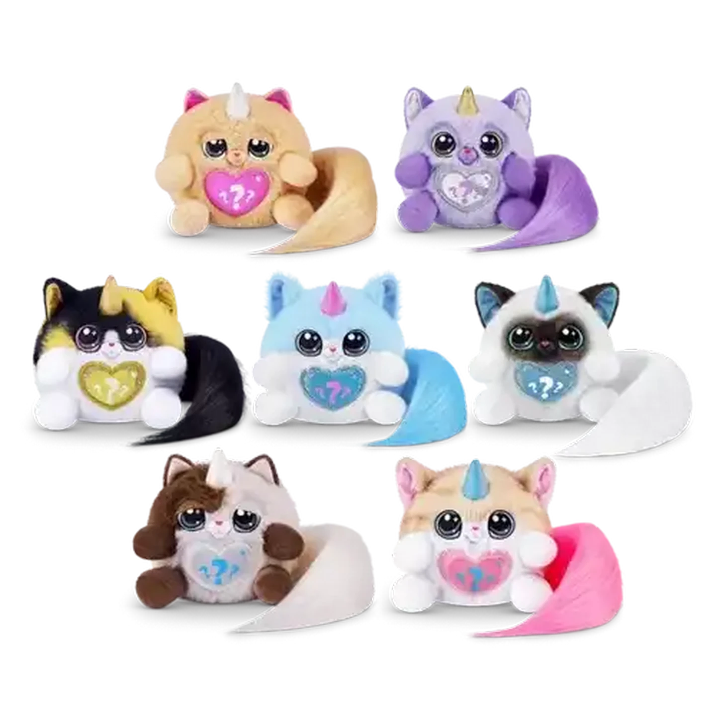 Checkers Sixty60 | ZURU Toys Kittycorn Surprise Series 3 (Mystery Box)