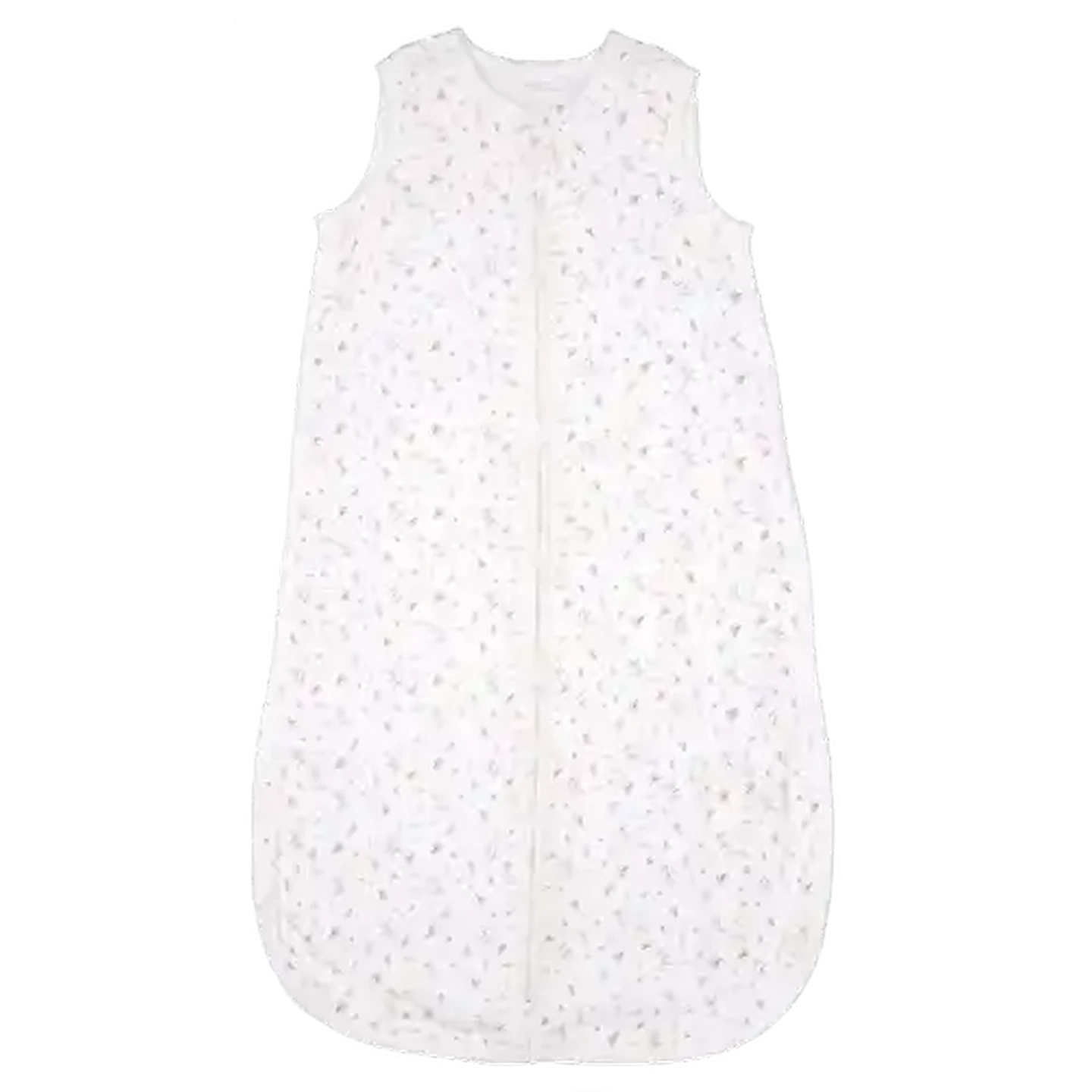 Image of Jolly Tots Muslin Snoozie Sleep Sack 6 Months + (Design May Vary)