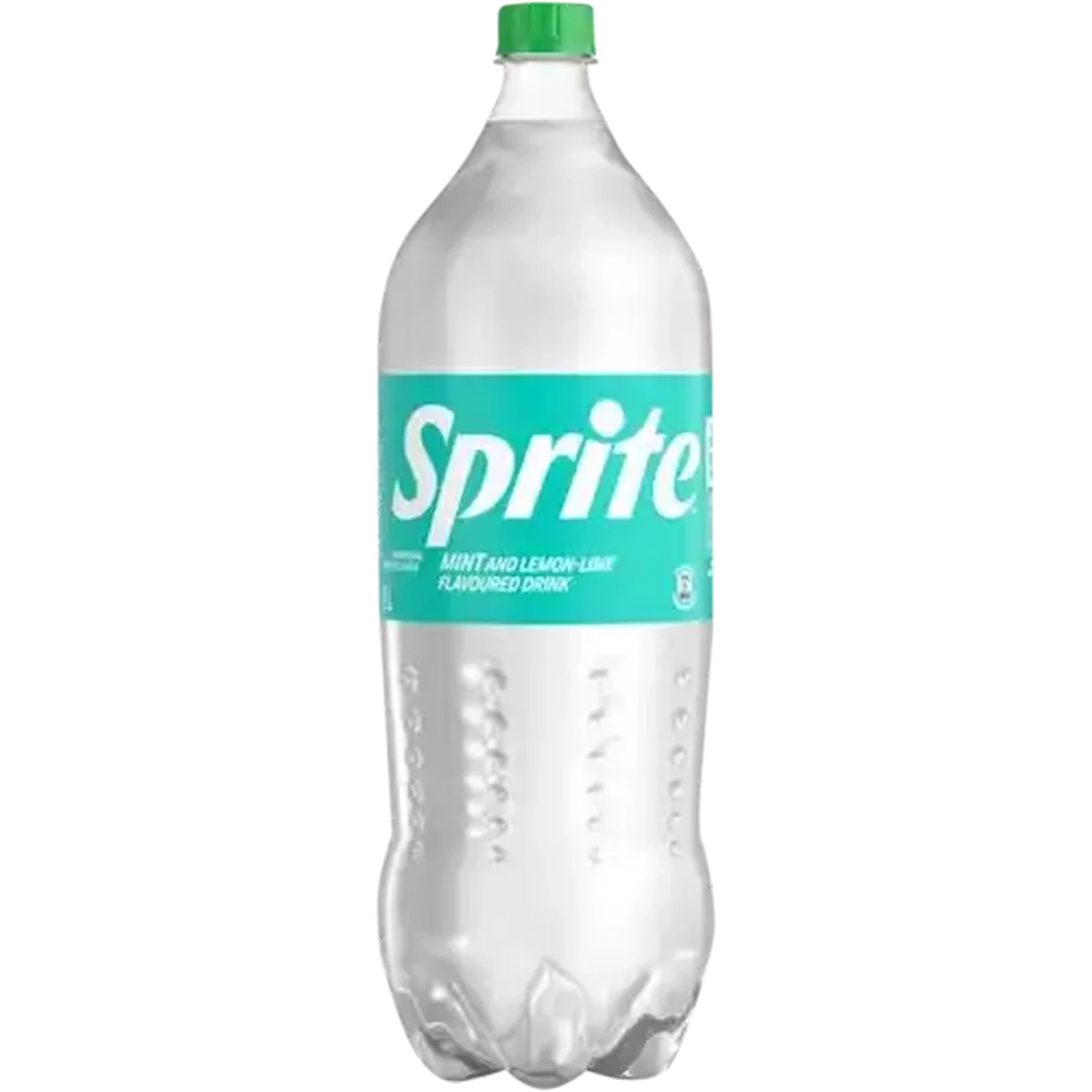 トシ　Lemon Lime ＊Mint Siam Checkers Sixty60 | Sprite Mint & Lemon-Lime Flavoured Sparkling