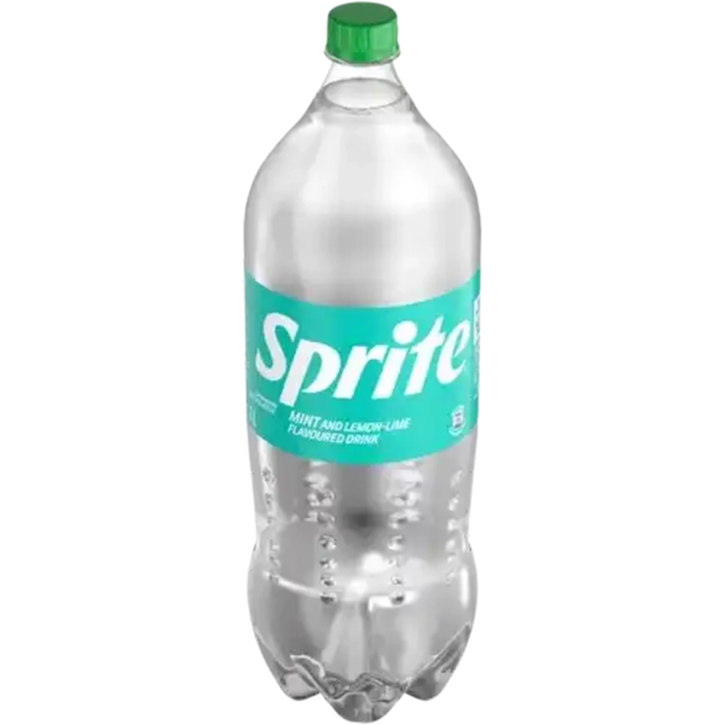 Checkers Sixty60 | Sprite Mint & Lemon-Lime Flavoured Sparkling