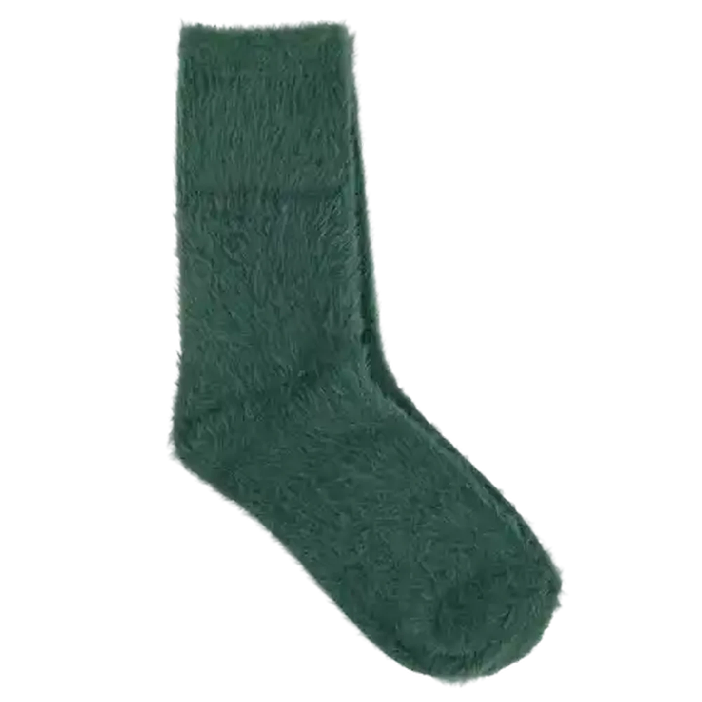 Image of Bare Basics Ladies Ultra Soft Cozy Socks 4-7 (Colour May Vary)