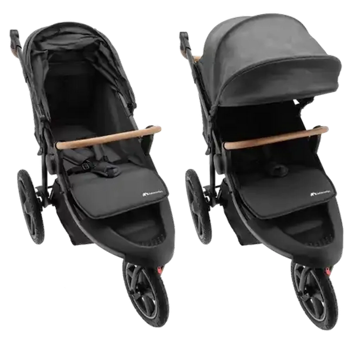 Checkers Sixty60 | Bebeconfort Cloudy Graphite Stroller 0 Months+
